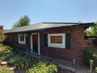 Mickey Finn - B&B Dullstroom