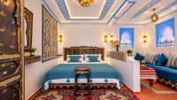 Dar Rafik - B&B Xauen