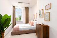 Cozy Luxury Apartment Graz 1 - Chambres d'hôtes Graz