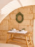 Pètra Boutique Home by Symphonya Luxury Holiday Rentals - B&B Scorrano
