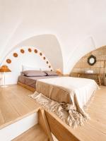 Pètra Boutique Home by Symphonya Luxury Holiday Rentals - B&B Scorrano