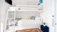 Sunrise Apartment - Ferienwohnung Otranto