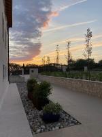 Montresor Lazise Agriturismo - B&B Lazise