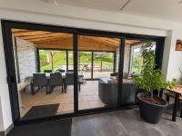 Hamburg Airport House & Free Parking - B&B Hamburgo