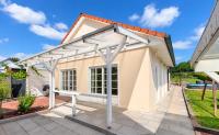 Hamburg Airport House & Free Parking - B&B Hamburgo