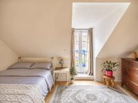 Old Town 1BR Flat with Edinburgh Castle Views - B&B Edinburgh