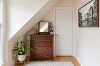 Old Town 1BR Flat with Edinburgh Castle Views - B&B Edinburgh