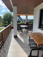 Ferienwohnung in der Kaiser Villa - B&B Guxhagen