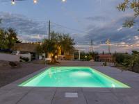 City Garden Home - Ferienwohnung Trabia