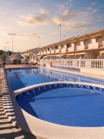 Apartalux Playa Paraíso - B&B La Manga del Mar Menor