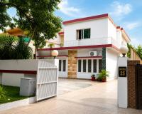 The Sun House - Ferienwohnung Islamabad