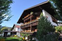 Gästehaus Renn - Zentral in Oberstdorf - Ferienwohnung Oberstdorf