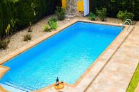 Villas Dehesa Roche Viejo - Ferienwohnung Conil de la Frontera