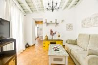 Casa Bodega Triana - Chambres d'hôtes Vejer de la Frontera
