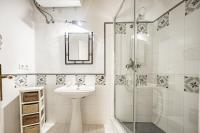 Casa Bodega Triana - Chambres d'hôtes Vejer de la Frontera