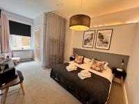 Chambre Double ou Lits Jumeaux Supérieure