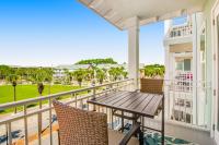 Newly built condo with WiFi shared pools hot tub & private beach access - B&B Santa Rosa Beach