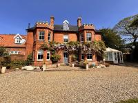 Blakeney House - Chambres d'hôtes Blakeney