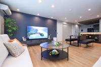 Villa Monica 平屋の家 - B&B Asahikawa