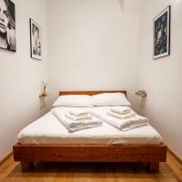 Vienna Prater Apartment - Ferienwohnung Wien