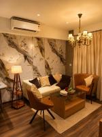 KapCasaStays Casa Warmstone 1BHK - B&B Noida