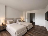 Solera95 90 qm Ferienwohnung mit 3 Schlafzimmern - B&B Selb