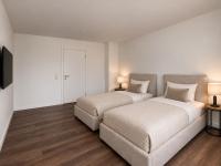 Solera95 90 qm Ferienwohnung mit 3 Schlafzimmern - B&B Selb