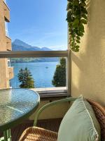 Studio am Vierwaldstättersee - B&B Ingenbohl