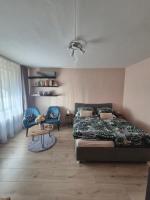 Apartment Palárikova - B&B Košice