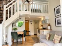Quirky Mini house close to city - B&B Newcastle upon Tyne