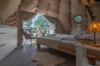Vista Glamp - B&B Czyrna