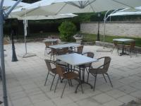 Chambres d'hôtes la Chaumière - Ferienwohnung Arcy-sur-Cure