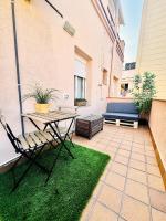 Flaugier Apartments (3-3) - Chambres d'hôtes Barcelone