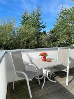 Residenz Seestern WE 12 - Ferienwohnung Börgerende-Rethwisch
