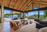 Bahía Oceanview suites Malpais Santa Teresa - Chambres d'hôtes Malpaís