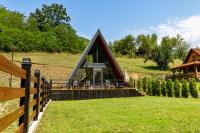 Terra Ruj - B&B Mokra Gora