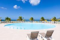 Always Sun ,1 bdr up to 4 guests - B&B Baie Nettle