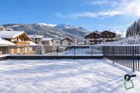 HOTIDAY Bormio Apartments - B&B Bormio