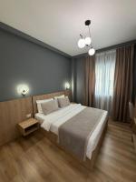 Tirana Prime Apartments - Ferienwohnung Tirana