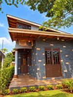 Eagle Nest - B&B Namulanda