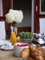 Loft 26 - Chambres d'hôtes Duderstadt