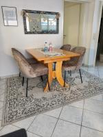 Ferienwohnung FeWe Wandern und Skifahren - Chambres d'hôtes Triesen