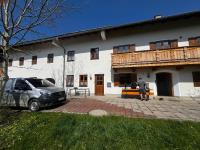 Apartamento con vistas al jardín