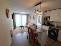 Nómada Talca - Ferienwohnung Talca