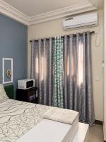 Green Signature room - Ferienwohnung Dakar