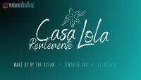 Rentenerife Casa Lola Medano Beach - B&B El Médano