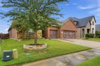 Spacious 4BR Home near PGA Frisco Little Elm - B&B Frisco