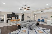 Spacious 4BR Home near PGA Frisco Little Elm - B&B Frisco