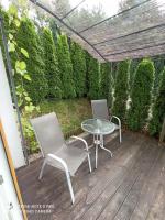 Tauralaukio g. 24B apartamentai - Chambres d'hôtes Klaipėda