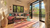 Vitality Residence Tong Sala Tropical Oasis - B&B Koh Pha Ngan